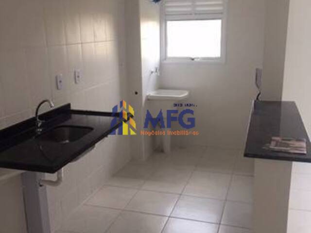 Apartamento para Venda em Votorantim - 3