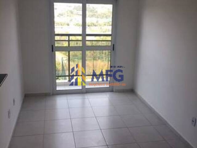 Apartamento para Venda em Votorantim - 4