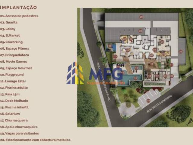 Apartamento para Venda em Sorocaba - 5