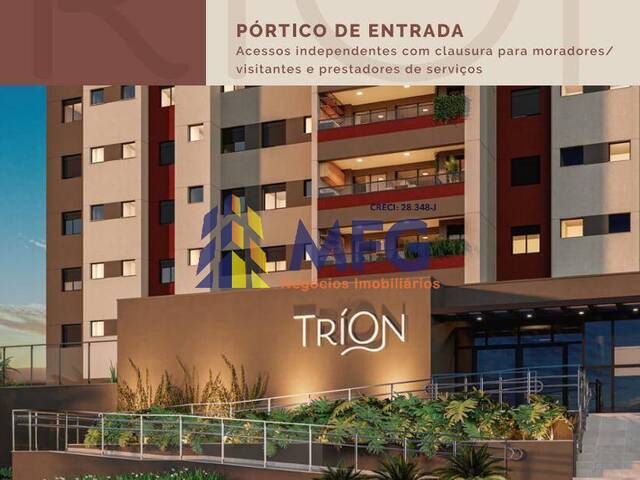 Apartamento para Venda em Sorocaba - 2