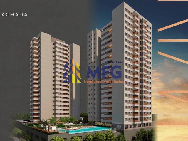 Apartamento para Venda em Votorantim - 4