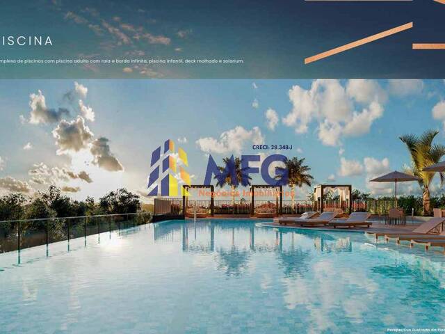 Apartamento para Venda em Votorantim - 2