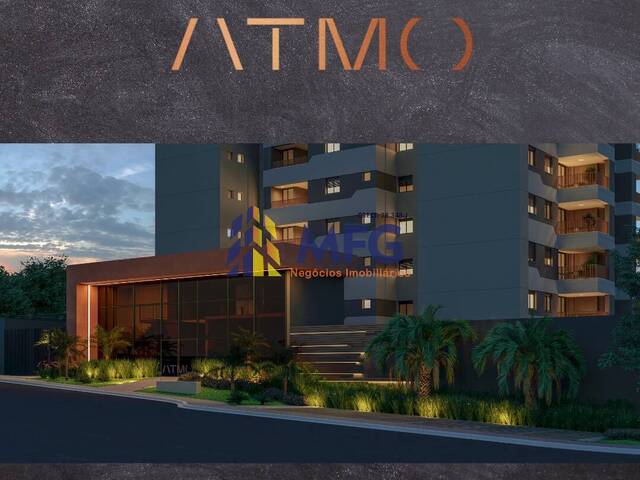 Apartamento para Venda em Votorantim - 2