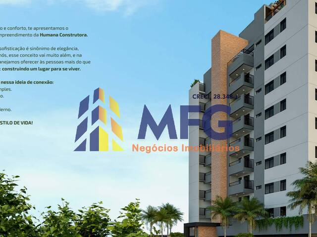 Apartamento para Venda em Sorocaba - 5