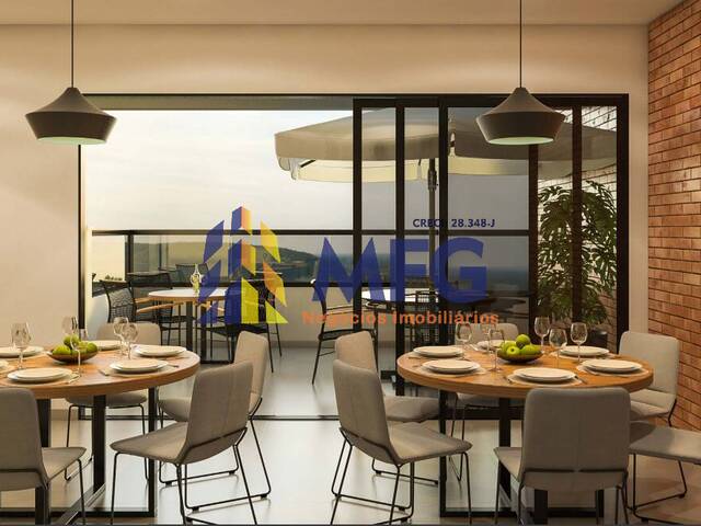 Apartamento para Venda em Sorocaba - 4