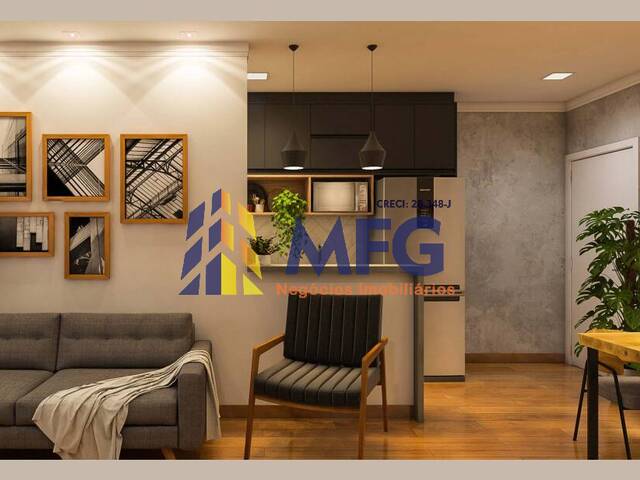 Apartamento para Venda em Sorocaba - 2