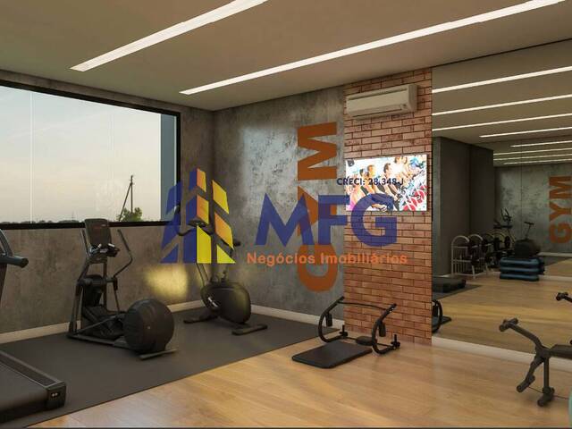 Apartamento para Venda em Sorocaba - 4