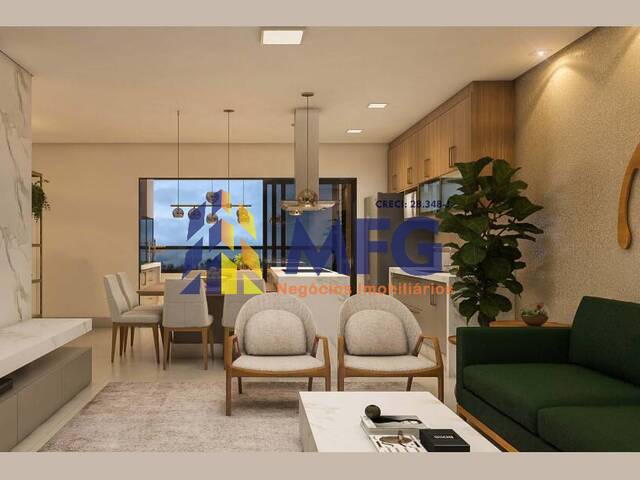 Apartamento para Venda em Sorocaba - 2