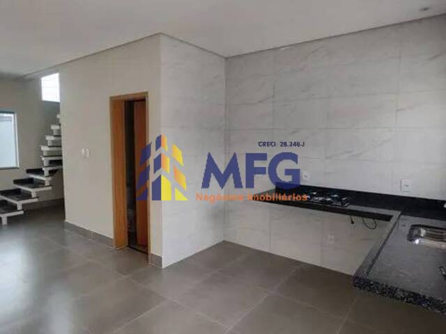 Casa para Venda em Sorocaba - 2