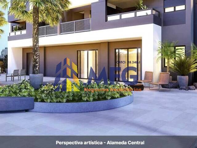 Apartamento para Venda em Sorocaba - 3