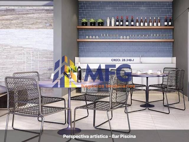 Apartamento para Venda em Sorocaba - 5