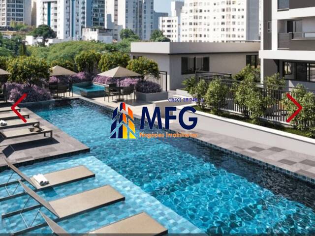 Apartamento para Venda em Sorocaba - 2