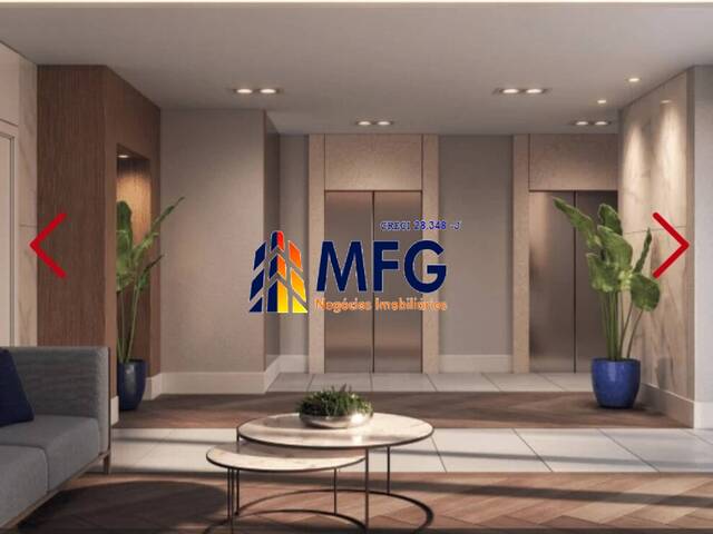 Apartamento para Venda em Sorocaba - 3