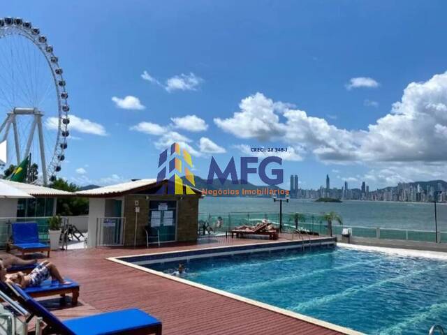 Apartamento para Locação em Balneário Camboriú - 2