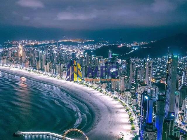 Apartamento para Locação em Balneário Camboriú - 5