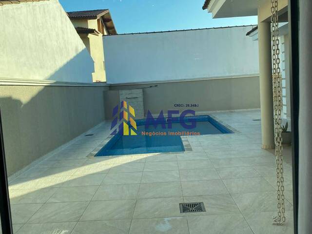 Casa em condomínio para Venda em Sorocaba - 3