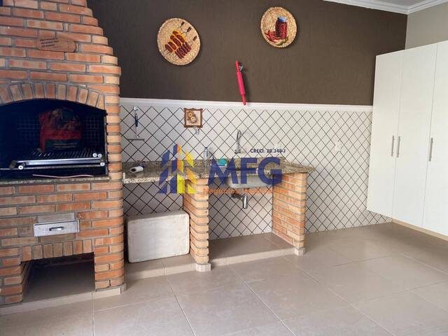 Casa em condomínio para Venda em Sorocaba - 5