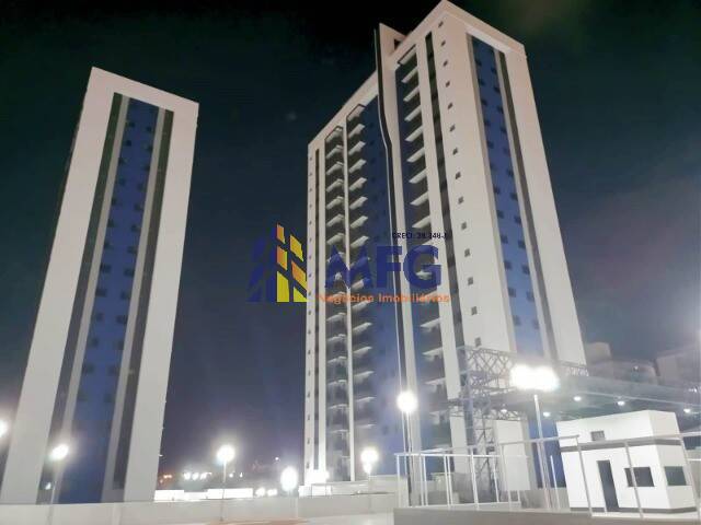 Apartamento para Venda em Sorocaba - 2