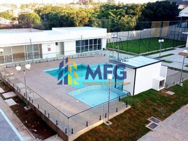 Apartamento para Venda em Sorocaba - 3