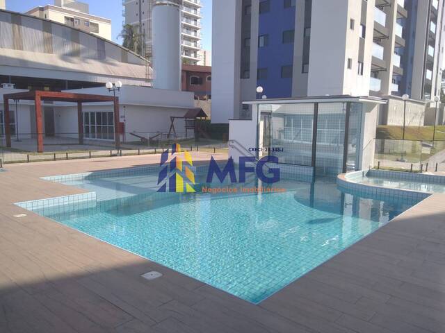 Apartamento para Venda em Sorocaba - 5