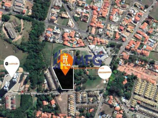 Apartamento para Venda em Sorocaba - 3