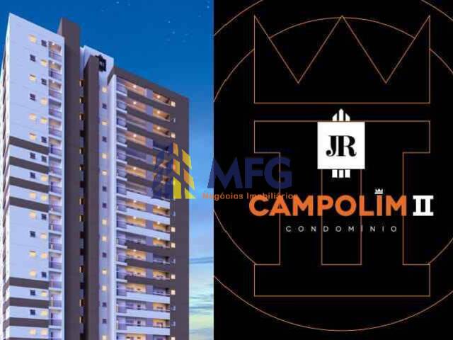 Apartamento para Venda em Sorocaba - 2