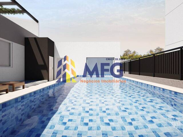 Apartamento para Venda em Sorocaba - 2