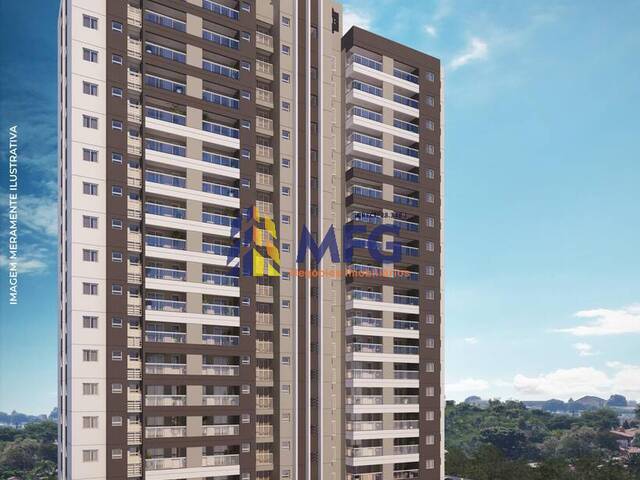 Apartamento para Venda em Sorocaba - 2
