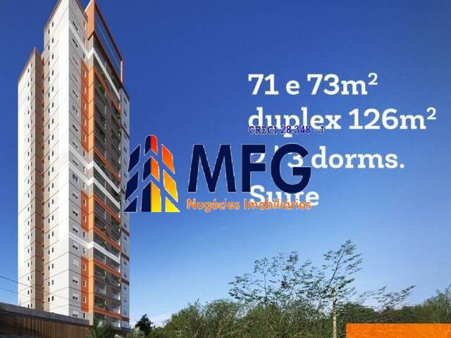 Apartamento para Venda em Sorocaba - 3