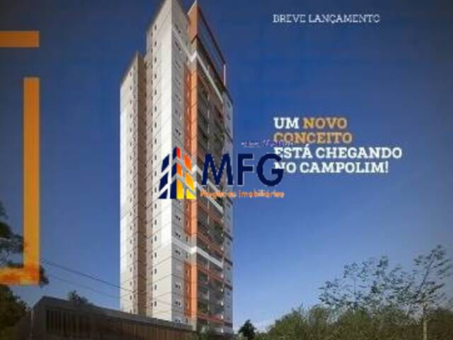 Apartamento para Venda em Sorocaba - 4