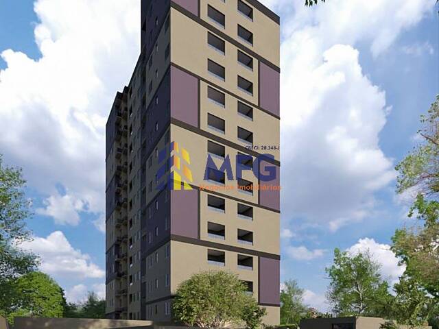 Apartamento para Venda em Sorocaba - 3
