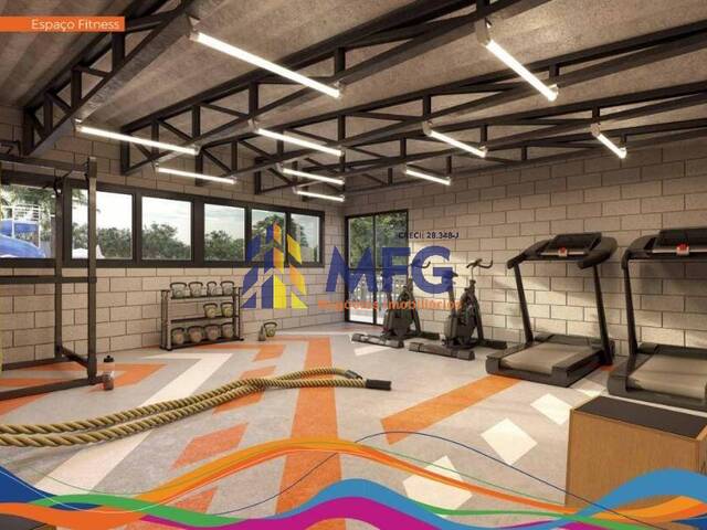 Apartamento para Venda em Votorantim - 5