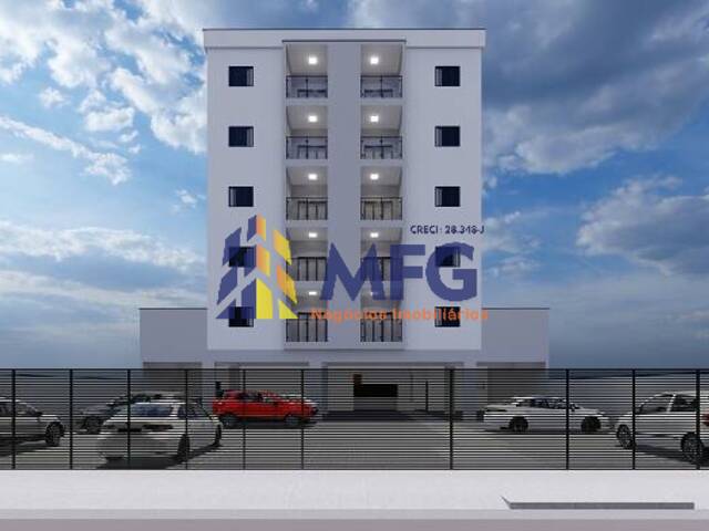 Apartamento para Venda em Sorocaba - 5