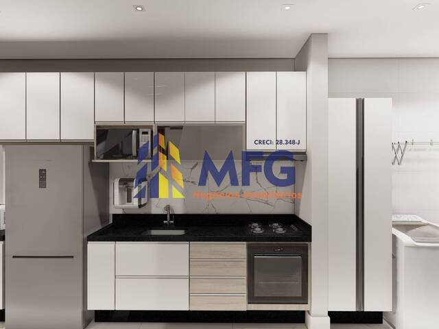 Apartamento para Venda em Sorocaba - 2