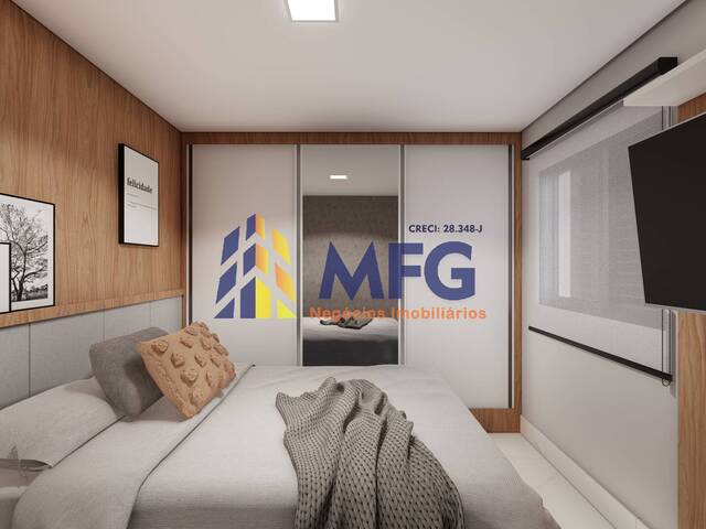 Apartamento para Venda em Sorocaba - 2