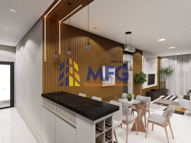 Apartamento para Venda em Sorocaba - 4