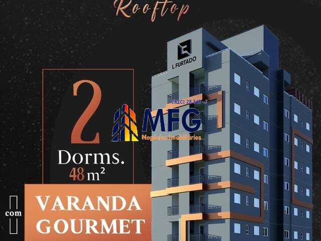 Apartamento para Venda em Sorocaba - 5