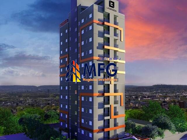 Apartamento para Venda em Sorocaba - 4