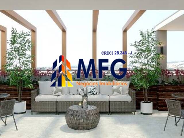 Apartamento para Venda em Sorocaba - 5