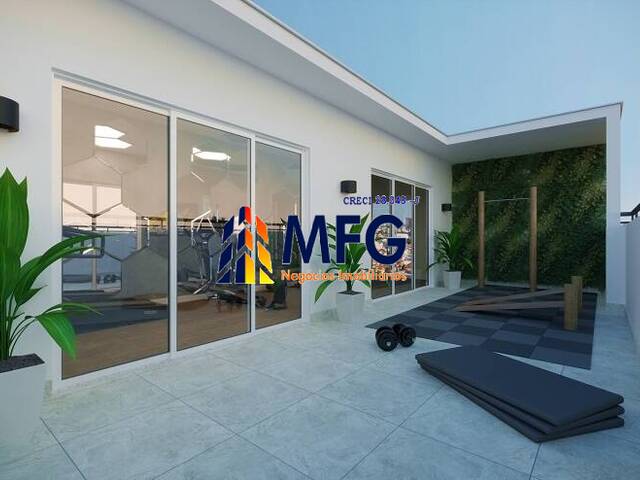 Apartamento para Venda em Sorocaba - 4