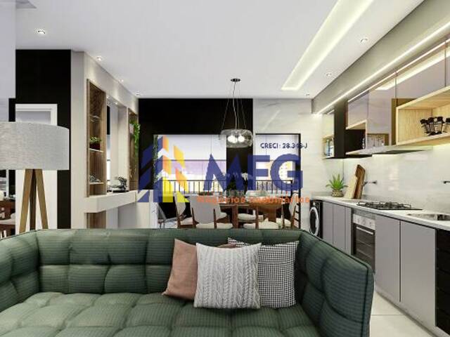 Apartamento para Venda em Sorocaba - 4