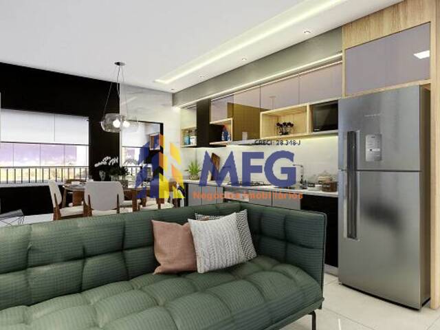 Apartamento para Venda em Sorocaba - 2