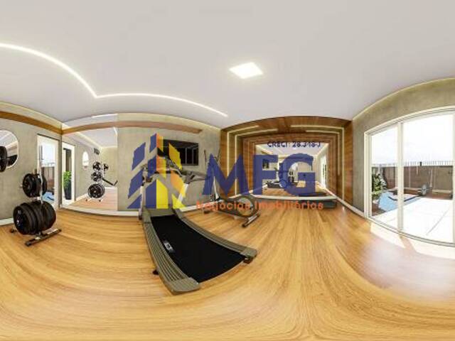 Apartamento para Venda em Sorocaba - 3