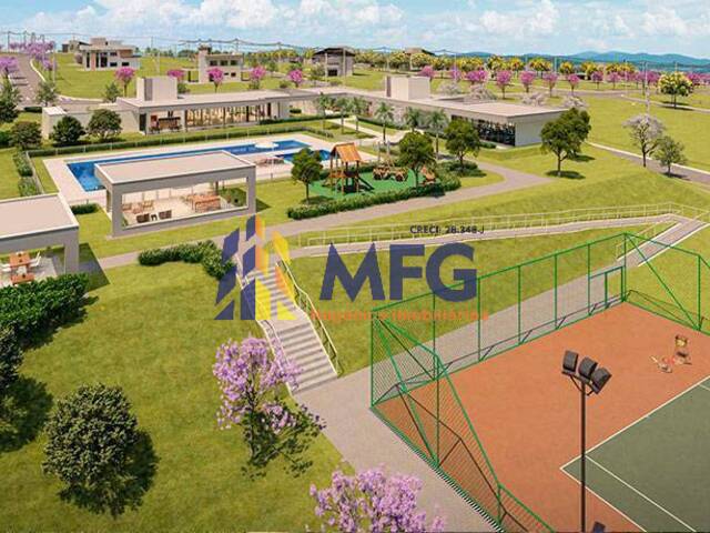 Terreno em condomínio para Venda em Votorantim - 3