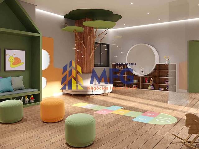 Apartamento para Venda em Sorocaba - 2