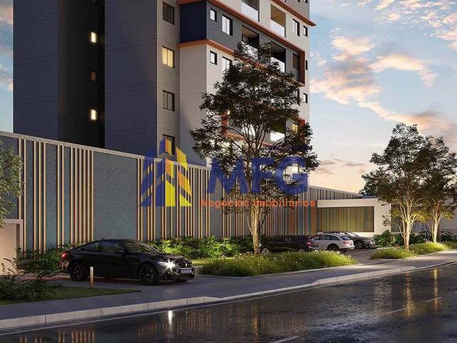 Apartamento para Venda em Sorocaba - 5