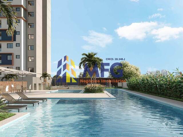 Apartamento para Venda em Sorocaba - 2