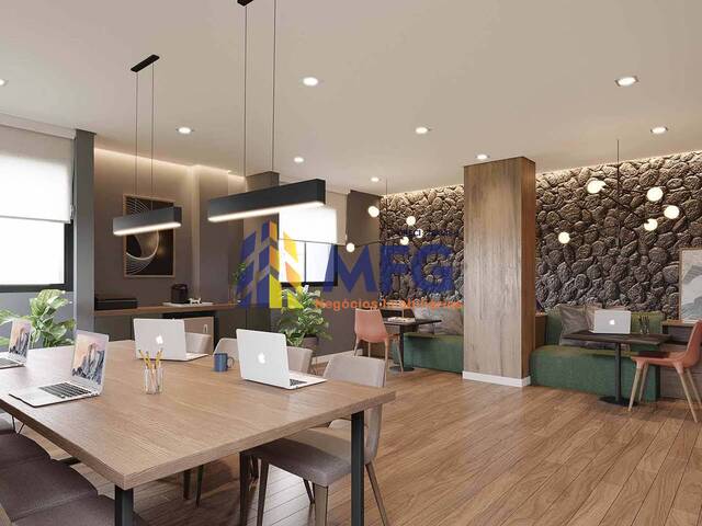 Apartamento para Venda em Sorocaba - 4