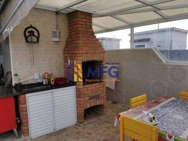 Apartamento para Venda em Sorocaba - 3