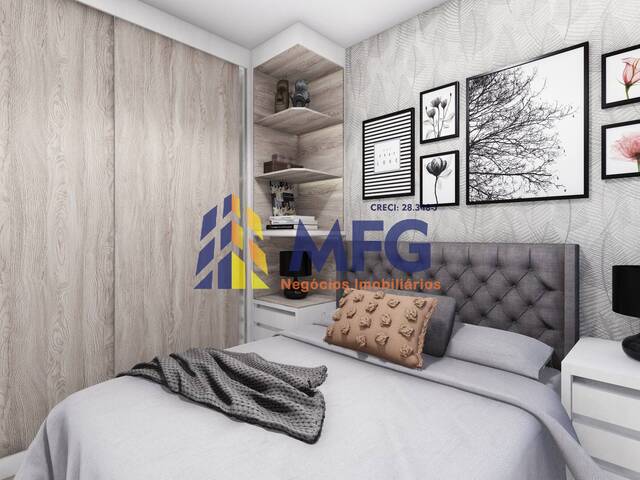Apartamento para Venda em Sorocaba - 4